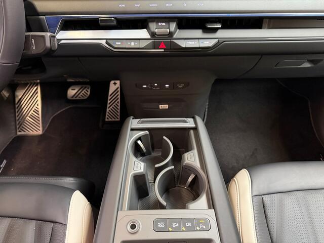 KIA EV9 GT-Line 99.8 kWh Dual Motor I 6-zits I Voorraadauto