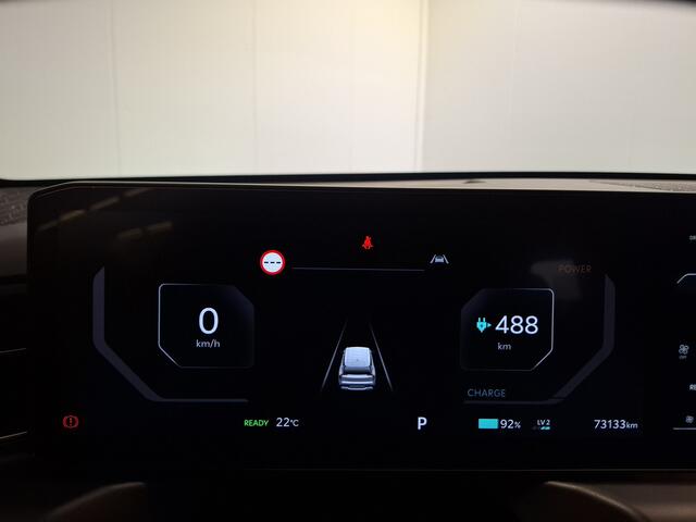 KIA EV9 Launch Edition 99.8 kWh | Navigatie/Android/Apple Carplay | LM Velgen 19" | Voorstoelen/Achterbank Verwarmd/Geventileerd | Cruise Control Adaptief | Airco | Massagestoelen |