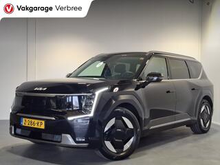 KIA EV9