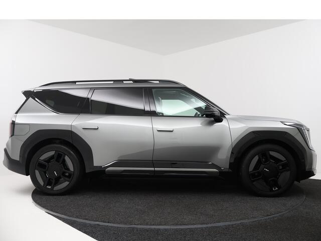 KIA EV9 Launch Edition GT-Line AWD 99.8 kWh | 7-Zitplaatsen | Panoramadak | Leder |