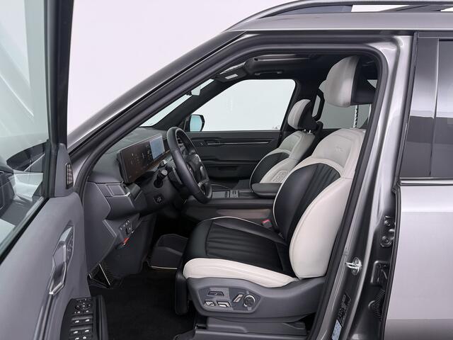 KIA EV9 Launch Edition GT-Line AWD 99.8 kWh | 7-Zitplaatsen | Panoramadak | Leder |