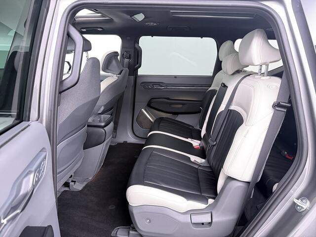 KIA EV9 Launch Edition GT-Line AWD 99.8 kWh | 7-Zitplaatsen | Panoramadak | Leder |