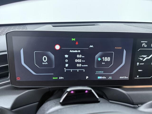 KIA EV9 Launch Edition GT-Line AWD 99.8 kWh | 7-Zitplaatsen | Panoramadak | Leder |