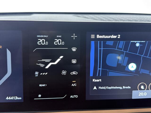 KIA EV9 Launch Edition GT-Line AWD 99.8 kWh | 7-Zitplaatsen | Panoramadak | Leder |