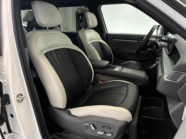 KIA EV9 Launch Edition GT-Line AWD 99.8 kWh | 7-ZITS | 100% SOH | TREKHAAK | PANO | MERIDIAN |