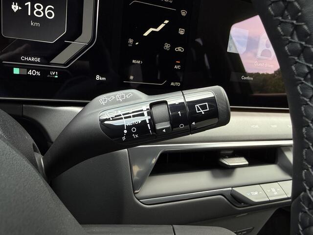 KIA EV9 Plus Advanced 99.8 kWh | Rijklaarprijs is incl. inruilpremie | Direct leverbaar | 360 graden camera | Elektrische stoelen | Lederen bekleding | HUD