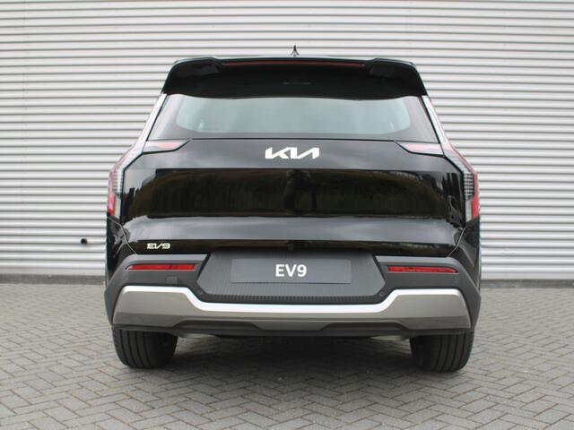 KIA EV9 First Edition 76.1 kWh | Nieuw | Direct leverbaar | Actieradius tot 443 km (WLTP) | Tot ¤ 2.000 inruilvoordeel bij aanschaf |