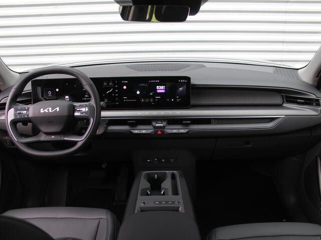 KIA EV9 First Edition 76.1 kWh | Nieuw | Direct leverbaar | Actieradius tot 443 km (WLTP) | Tot ¤ 2.000 inruilvoordeel bij aanschaf |