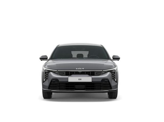 KIA K K4 1.0 T-GDi MHEV Air | Adaptieve cruise control | LED-koplampen | Achteruitrijcamera | Dual zone climate control |