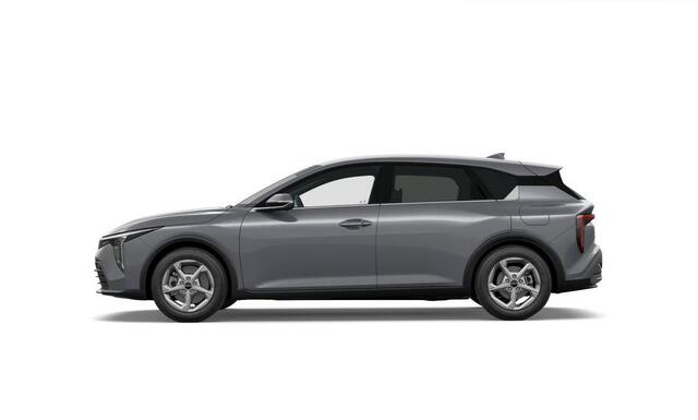 KIA K K4 1.0 T-GDi MHEV Plus | Dodehoekassistentie | Privacy glass | Stuurwielverwarming | Stoelverwarming | Uitstapwaarschuwing |