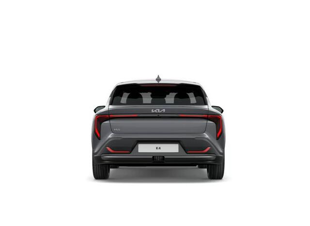 KIA K K4 1.0 T-GDi MHEV Plus | Dodehoekassistentie | Privacy glass | Stuurwielverwarming | Stoelverwarming | Uitstapwaarschuwing |