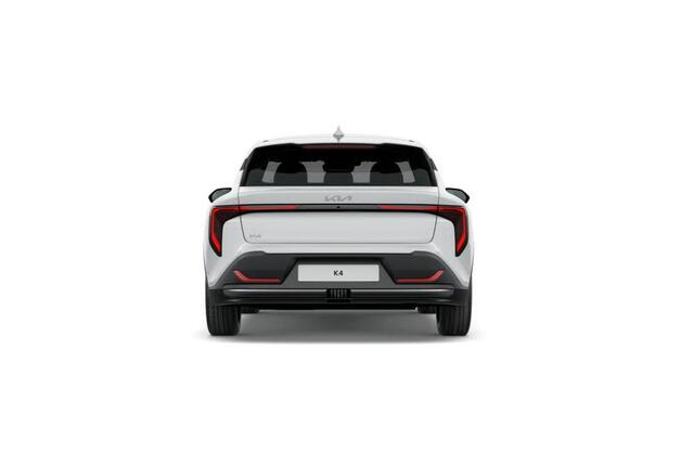 KIA K K4 1.0 T-GDi MHEV Plus | Dodehoekassistentie | Privacy glass | Stuurwielverwarming | Stoelverwarming | Uitstapwaarschuwing |