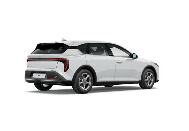 KIA K K4 1.0 T-GDi MHEV Air | Adaptieve cruise control | LED-koplampen | Achteruitrijcamera | Dual zone climate control |