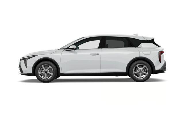 KIA K K4 1.0 T-GDi MHEV Air | Adaptieve cruise control | LED-koplampen | Achteruitrijcamera | Dual zone climate control |
