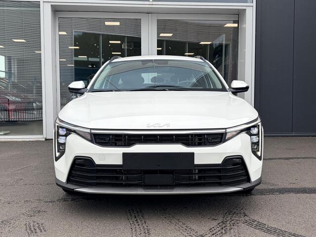 KIA K K4 Sportswagon 1.0 T-GDi MHEV Air | Direct leverbaar!! | Actieprijs inclusief lopende Kia acties | Achteruitrijcamera |