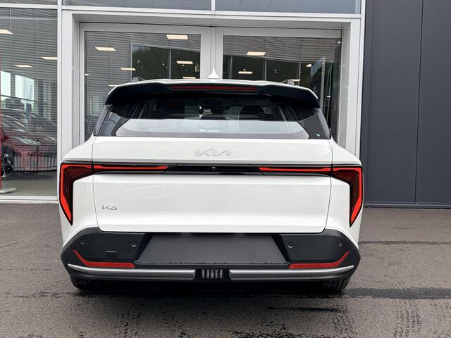 KIA K K4 Sportswagon 1.0 T-GDi MHEV Air | Direct leverbaar!! | Actieprijs inclusief lopende Kia acties | Achteruitrijcamera |