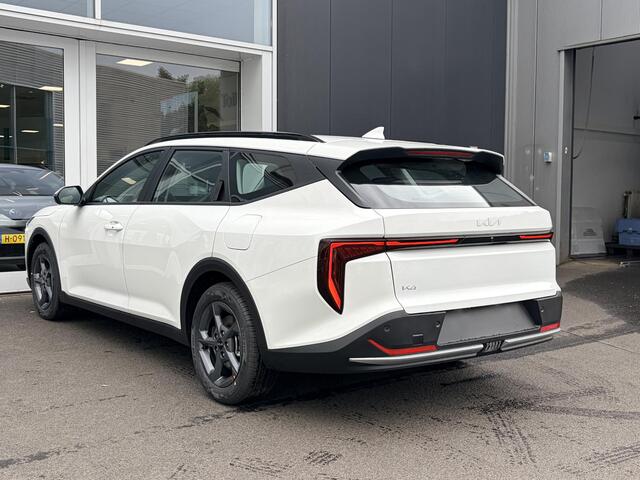 KIA K K4 Sportswagon 1.0 T-GDi MHEV Air | Direct leverbaar!! | Actieprijs inclusief lopende Kia acties | Achteruitrijcamera |
