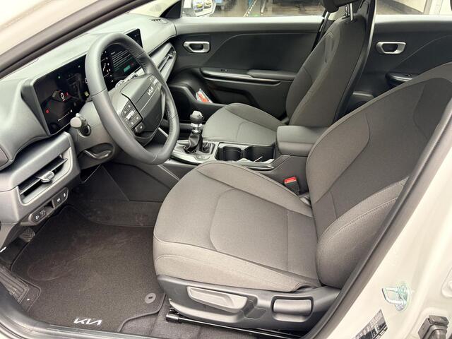 KIA K K4 Sportswagon 1.0 T-GDi MHEV Air | Direct leverbaar!! | Actieprijs inclusief lopende Kia acties | Achteruitrijcamera |