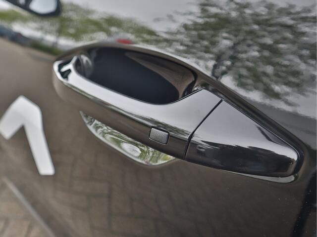 KIA K K4 1.0 T-GDi MHEV GT-Line Launch Edition (pano) De nieuwe KIA K4! Tot 10jr. Garantie