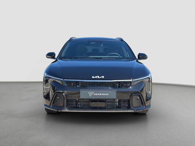 KIA K K4 Sportswagon 1.0 T-GDi MHEV GT-Line Launch Edition (pano) | VANAF NU IN DE SHOWROOM |