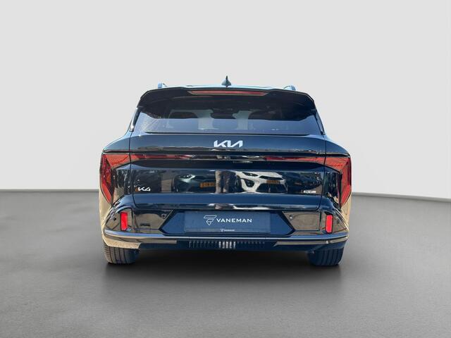 KIA K K4 Sportswagon 1.0 T-GDi MHEV GT-Line Launch Edition (pano) | VANAF NU IN DE SHOWROOM |