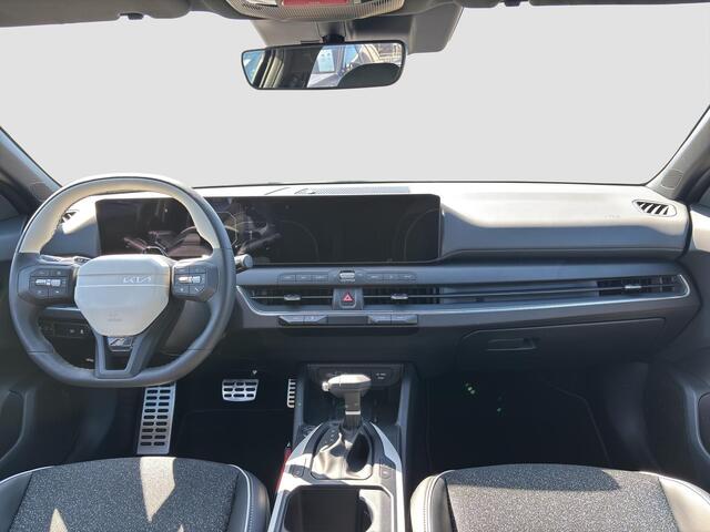 KIA K K4 Sportswagon 1.0 T-GDi MHEV GT-Line Launch Edition (pano) | VANAF NU IN DE SHOWROOM |