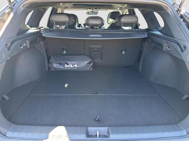 KIA K K4 Sportswagon 1.0 T-GDi MHEV GT-Line Launch Edition (pano) | VANAF NU IN DE SHOWROOM |