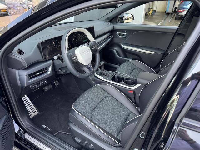 KIA K K4 Sportswagon 1.0 T-GDi MHEV GT-Launch Automaat Direct uit voorraad leverbaar | Navigatie | Panoramadak | Cruise control Adaptieve | Stoel verwarming | Stuurwiel verwarming