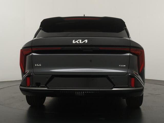 KIA K K4 Sportswagon 1.0 T-GDi MHEV GT-Line Launch Edition (pano) Automaat - Prijs incl. ¤1.000,- inruilpremie - Climate Control - Achteruitrijcamera - Adaptive Cruise Control - Fabrieksgarantie tot 05-2033
