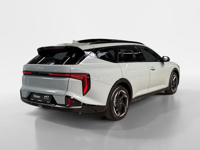 KIA K K4 Sportswagon 1.0 T-GDi MHEV GT-Line Launch Edition I Panoramadak I Levertijd in overleg