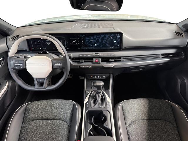 KIA K K4 Sportswagon 1.0 T-GDi MHEV GT-Line Launch Edition I Panoramadak I Levertijd in overleg