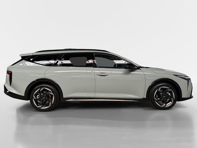 KIA K K4 Sportswagon 1.0 T-GDi MHEV GT-Line Launch Edition I Panoramadak I Levertijd in overleg