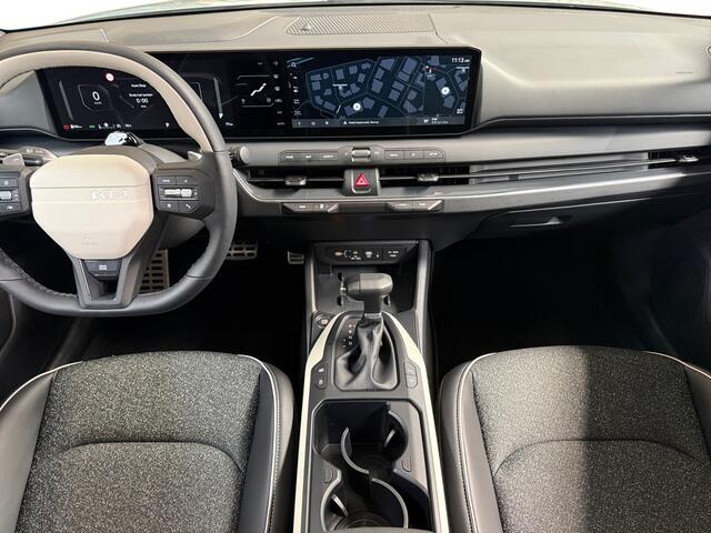 KIA K K4 Sportswagon 1.0 T-GDi MHEV GT-Line Launch Edition I Panoramadak I Levertijd in overleg