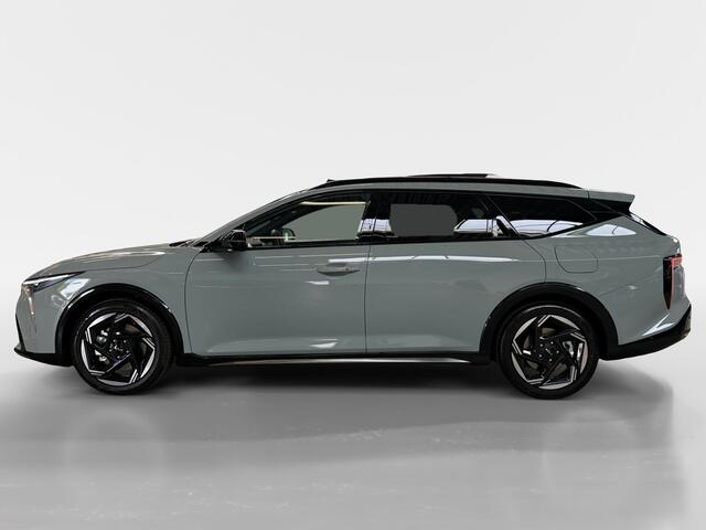 KIA K K4 Sportswagon 1.0 T-GDi MHEV GT-Line Launch Edition I Panoramadak I Levertijd in overleg