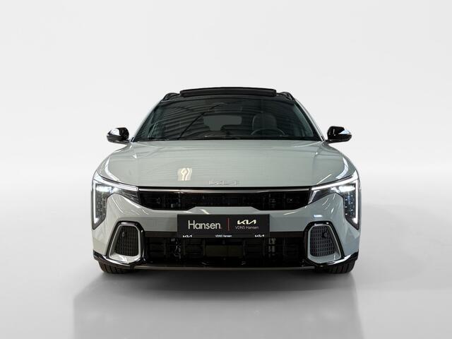 KIA K K4 Sportswagon 1.0 T-GDi MHEV GT-Line Launch Edition I Panoramadak I Levertijd in overleg