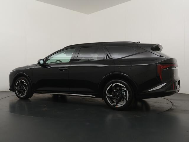 KIA K K4 1.0 T-GDi MHEV GT-Line Launch Edition (pano) - Elektrische Bestuurdersstoel - Stoel-/Stuurverwarming - Adaptieve Cruise Control - Climate Control - Fabrieksgarantie t/m 2033