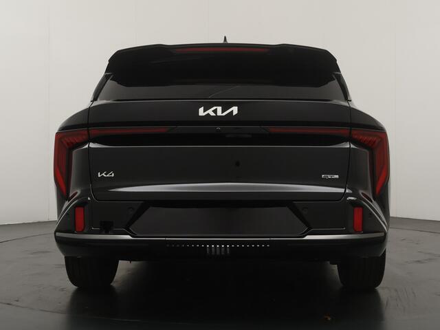 KIA K K4 1.0 T-GDi MHEV GT-Line Launch Edition (pano) - Elektrische Bestuurdersstoel - Stoel-/Stuurverwarming - Adaptieve Cruise Control - Climate Control - Fabrieksgarantie t/m 2033