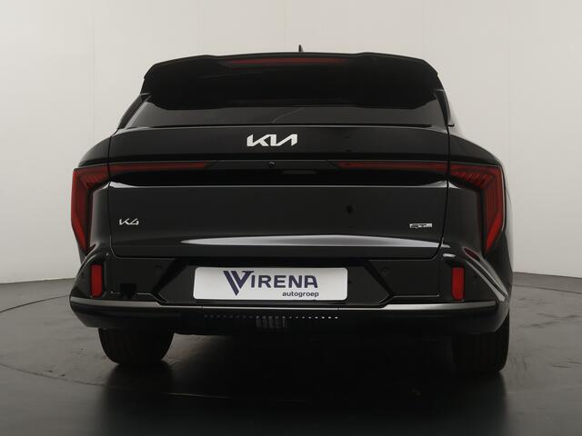KIA K K4 Sportswagon 1.0 T-GDi MHEV GT-Line Launch Edition (pano) Elektrische Bestuurdersstoel - Stoel-/Stuurverwarming - Adaptieve Cruise Control - Climate Control - Fabrieksgarantie t/m 2033