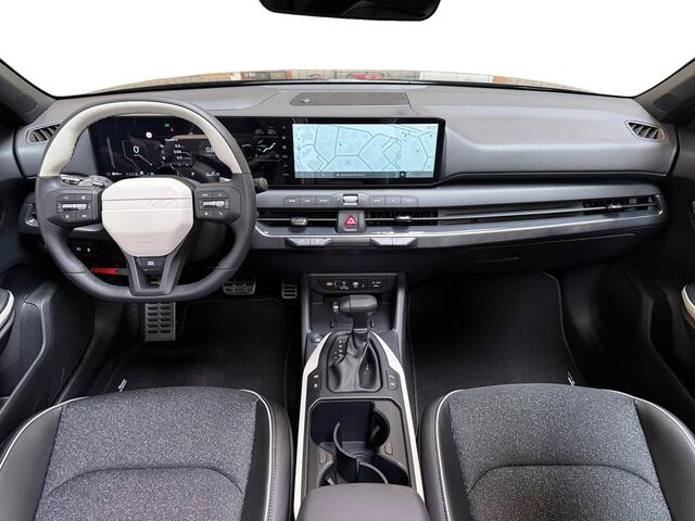 KIA K K4 Sportswagon 1.0 T-GDi MHEV GT-Line Launch Edition I Panoramadak I Levertijd in overleg