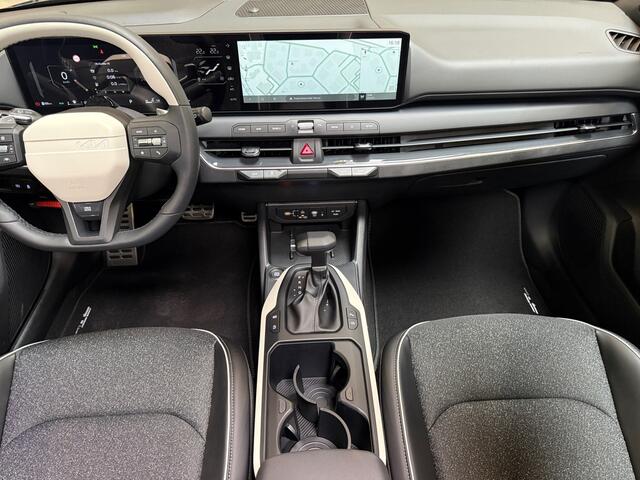 KIA K K4 Sportswagon 1.0 T-GDi MHEV GT-Line Launch Edition I Panoramadak I Levertijd in overleg