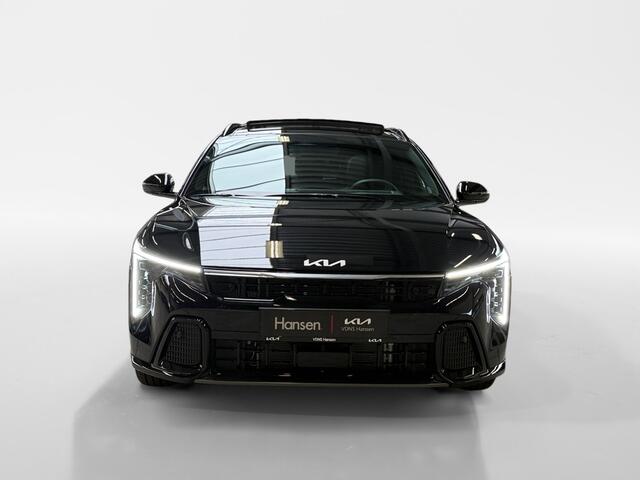 KIA K K4 Sportswagon 1.0 T-GDi MHEV GT-Line Launch Edition I Panoramadak I Levertijd in overleg