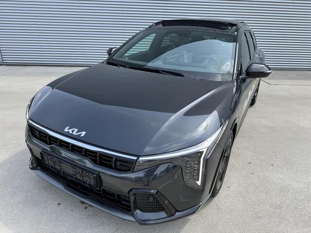 KIA K K4 Sportswagon 1.0 T-GDi MHEV GT-Line Launch Edition DEMO | Panoramadak | DCT Automaat | Stoere Auto !!