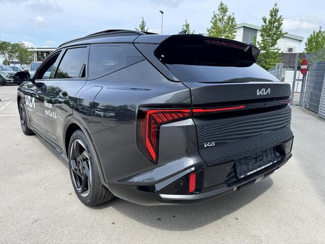 KIA K K4 Sportswagon 1.0 T-GDi MHEV GT-Line Launch Edition DEMO | Panoramadak | DCT Automaat | Stoere Auto !!