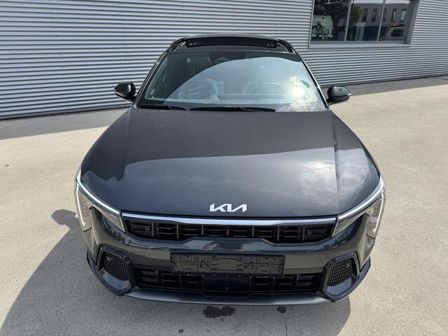KIA K K4 Sportswagon 1.0 T-GDi MHEV GT-Line Launch Edition DEMO | Panoramadak | DCT Automaat | Stoere Auto !!