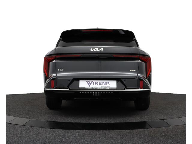 KIA K K4 Sportswagon 1.0 T-GDi MHEV GT-Line Launch Edition (pano) - Panorama dak - Automaat - Premium Sound System - Stoel/stuurwiel verwarming - Electrische stoelen - 7 Jaar fabrieksgarantie of 150.000 KM