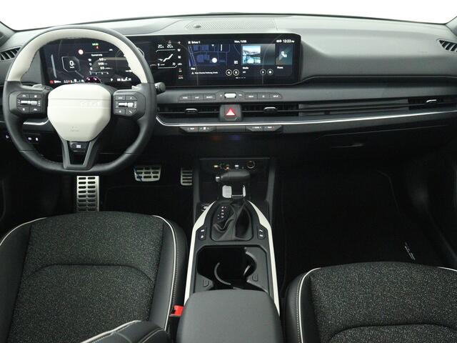 KIA K K4 1.0 T-GDi MHEV GT-Line Launch Edition | NU UIT VOORRAAD LEVERBAAR! | Panoramadak | Automaat | 10 Jaar Garantie
