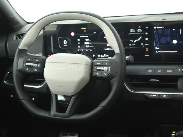 KIA K K4 1.0 T-GDi MHEV GT-Line Launch Edition | NU UIT VOORRAAD LEVERBAAR! | Panoramadak | Automaat | 10 Jaar Garantie