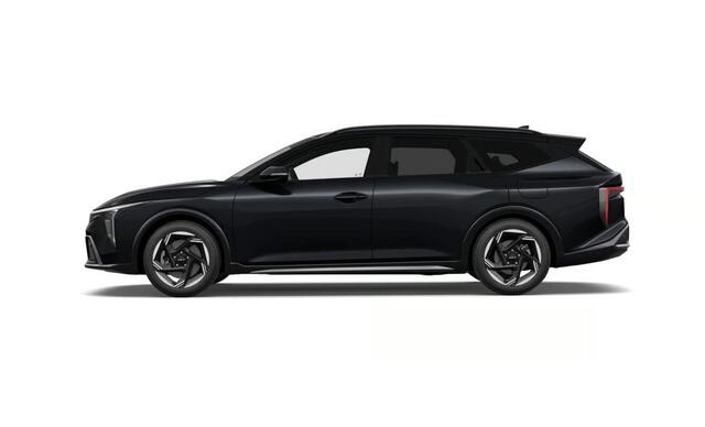 KIA K K4 Sportswagon 1.0 T-GDi MHEV GT-Line Launch Edition | Glazen schuif/kanteldak | Full LED-koplampen | Stuurwielverwarming | Stoelverwarming | Dodehoekassistentie |