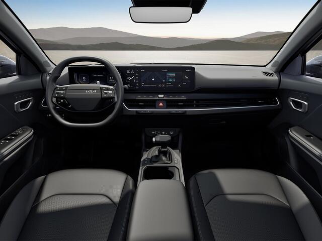 KIA K K4 Sportswagon 1.0 T-GDi MHEV GT-Line Launch Edition