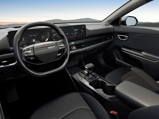 KIA K K4 Sportswagon 1.0 T-GDi MHEV GT-Line Launch Edition